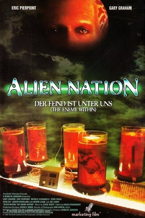 Alien Nation: The Enemy Within 1996