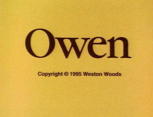 Owen