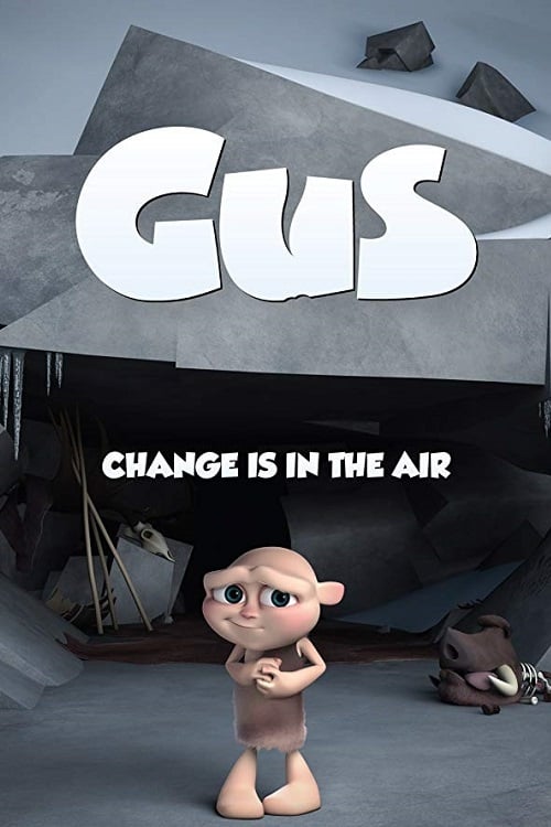 Poster Gus 2010