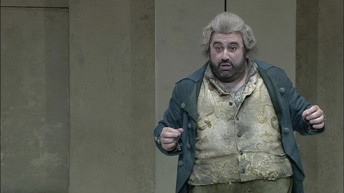Rossini: La cenerentola Bild 5