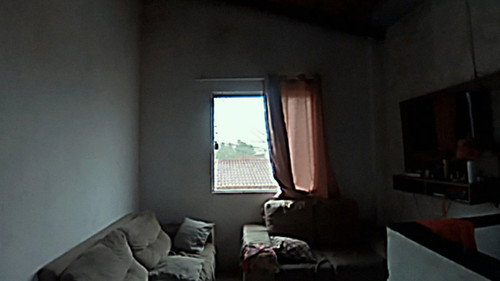 Okiro Backdrop Blur
