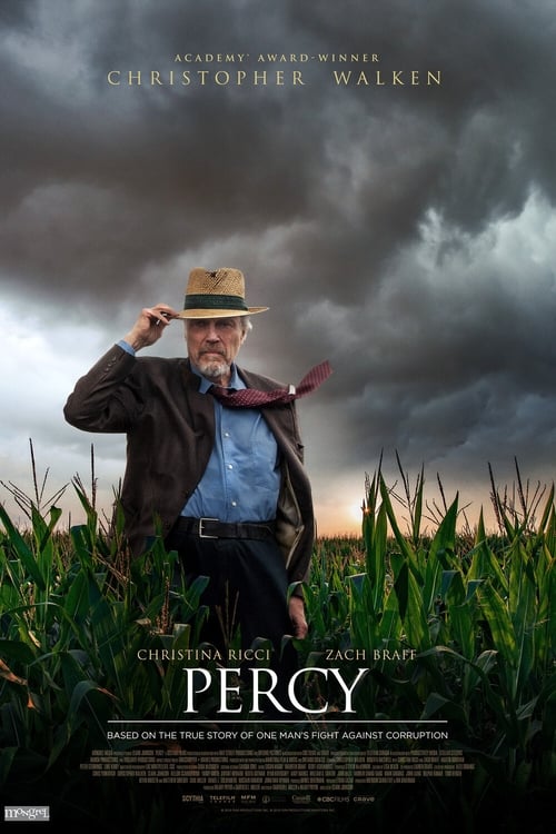 Percy movie poster player