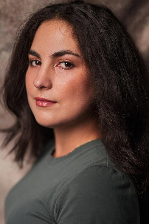 Foto de Valeria Hesse