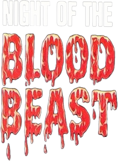 Night of the Blood Beast