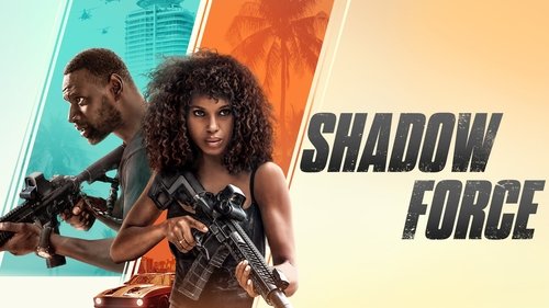 Shadow Force