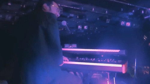 betcover!! "危機" 2022.02.06 LIQUIDROOM still