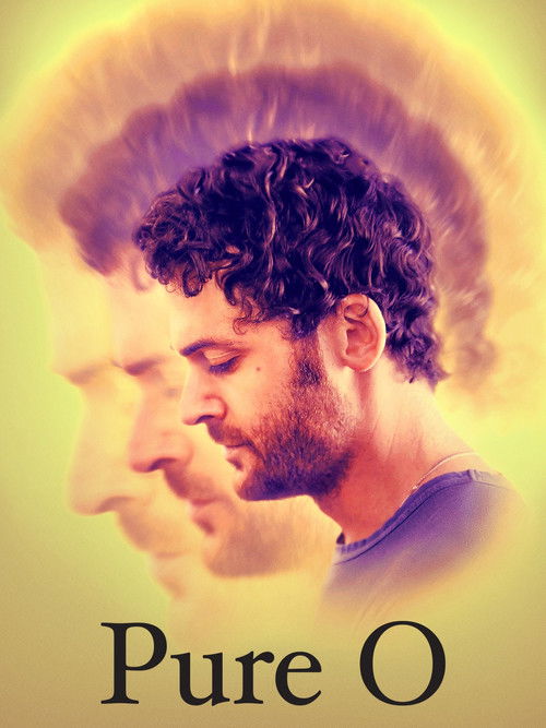 Pure O poster