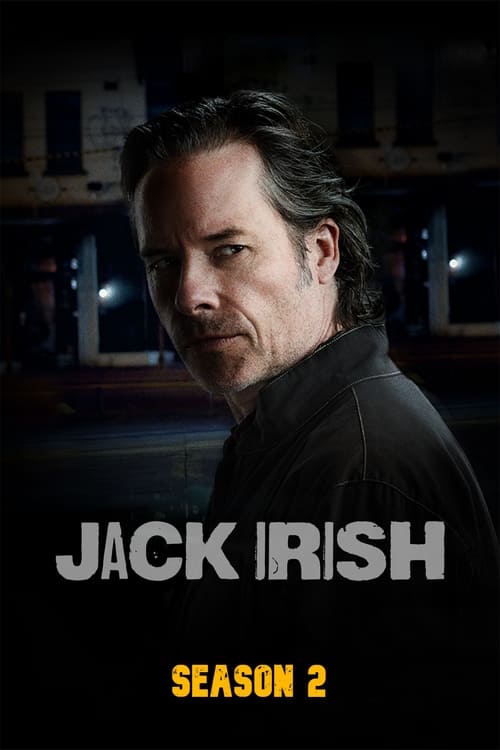 Jack Irish - Saison 2