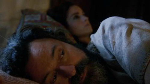 Poster della serie Genesis