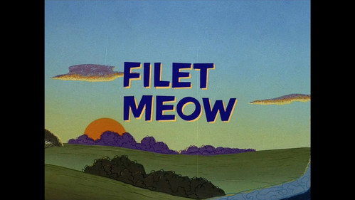Filet Meow