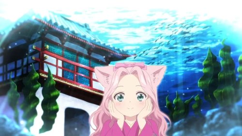 Poster della serie Konohana Kitan