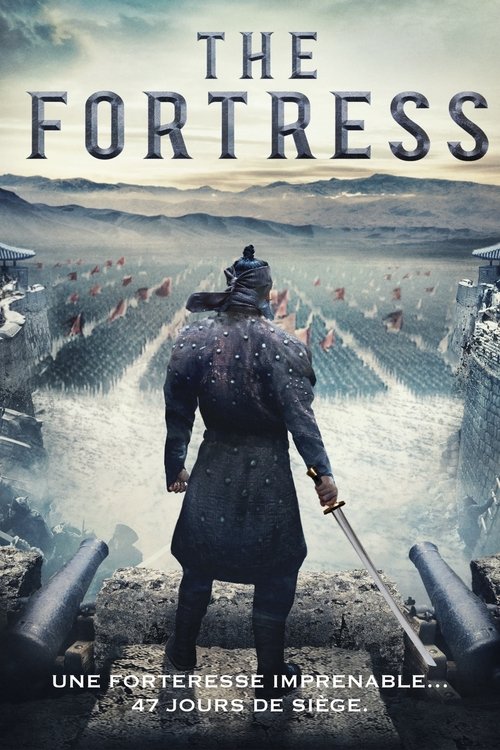 The Fortress (2017)