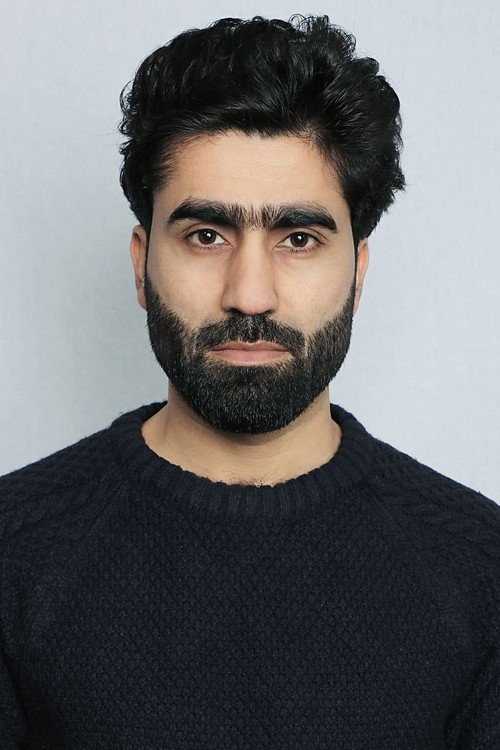 Hamid Ehsas