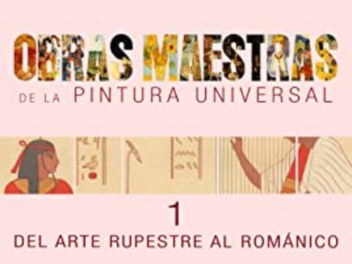 Escena del episodio 1 de la temporada 1 de Obras maestras de la pintura universal