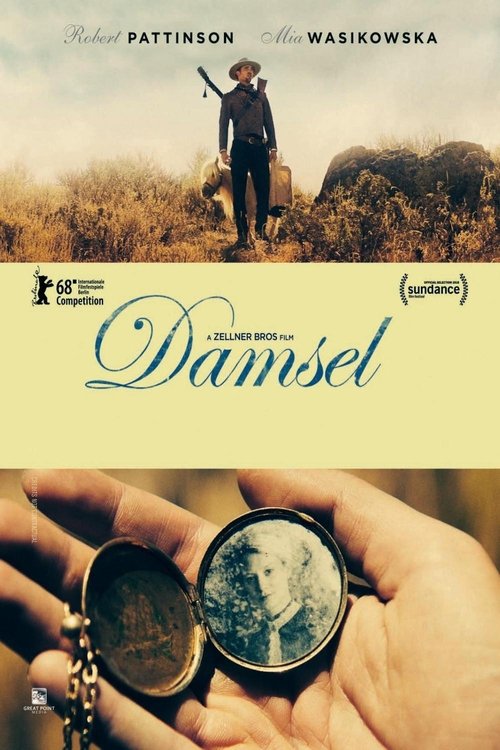 Films Western
