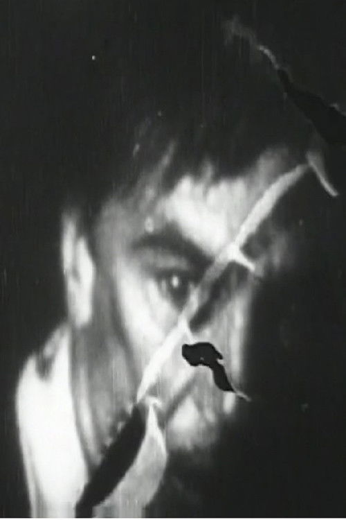 Cooper/Bridges Fight (2002) poster