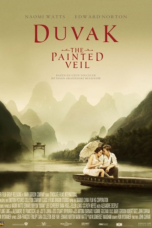 The Painted Veil (2006)