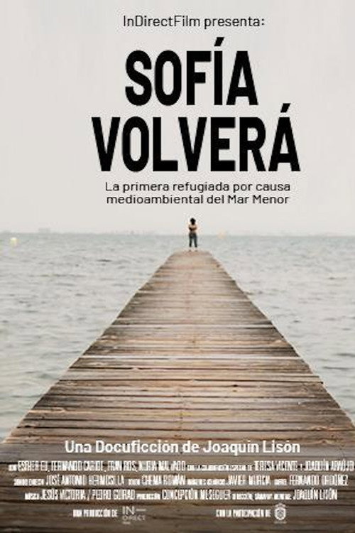 Sofía Volverá