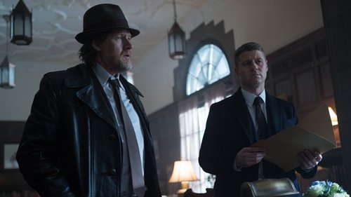 Gotham: 1×15