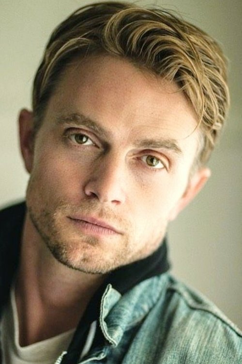 Kép: Wilson Bethel színész profilképe