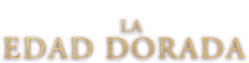 A Idade Dourada - Logo 6