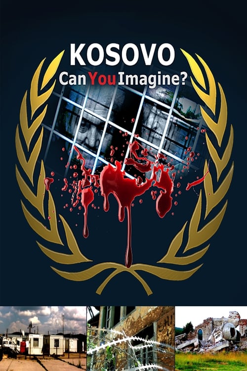 Kosovo: Can You Imagine? 2009
