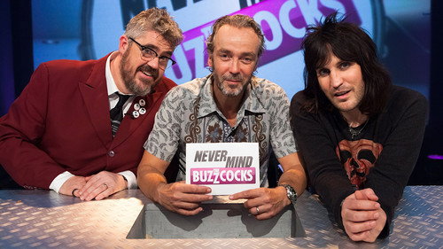 John Hannah, Basement Jaxx, AlunaGeorge, James Acaster