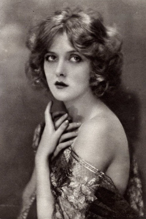 Mary Nolan