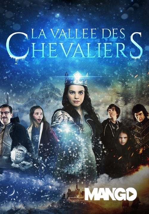  La Vallée des Chevaliers - 2015 