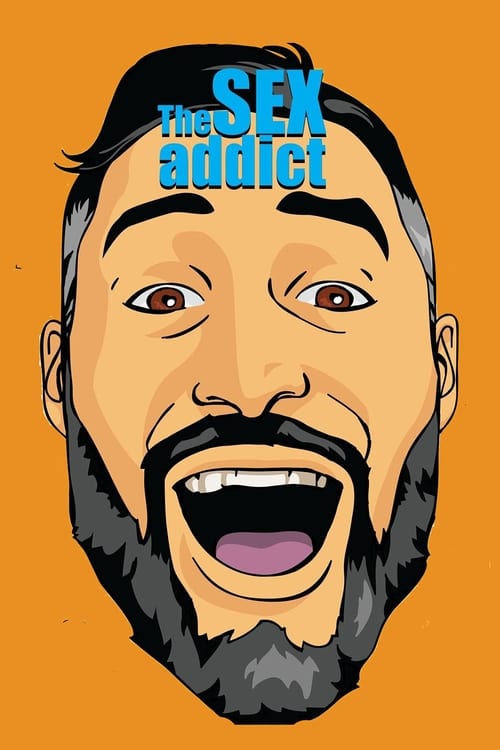 Largescale poster for The Sex Addict