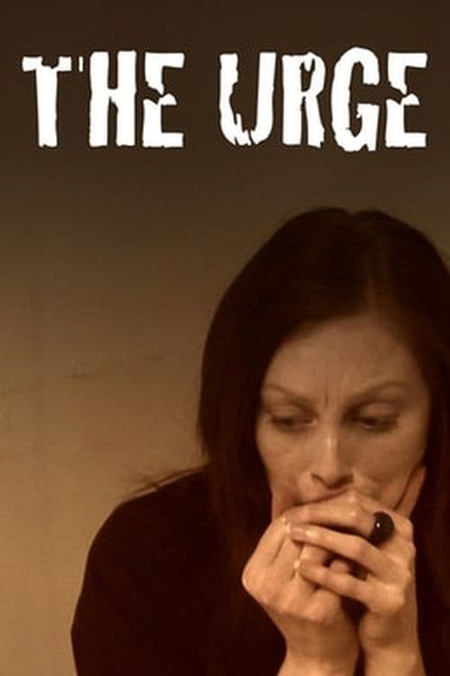 The Urge (2012) poster