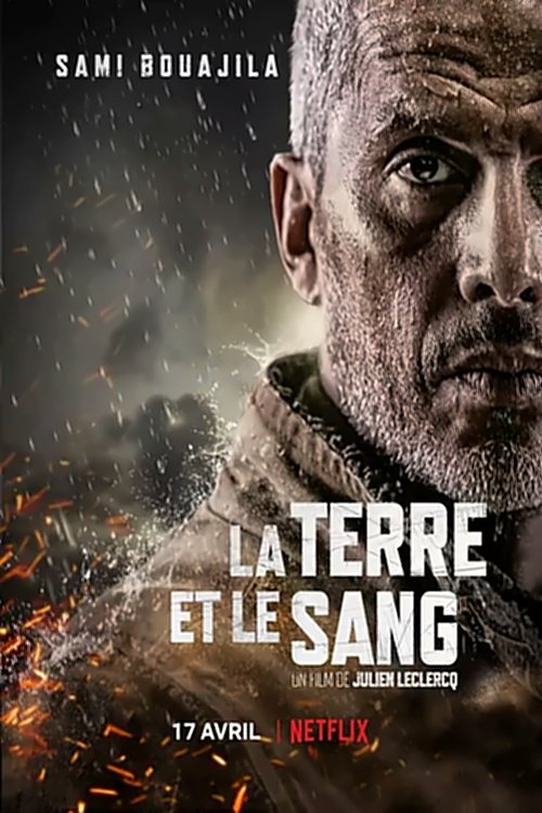 La terra e il sangue 2020 Film Completo Online Gratis