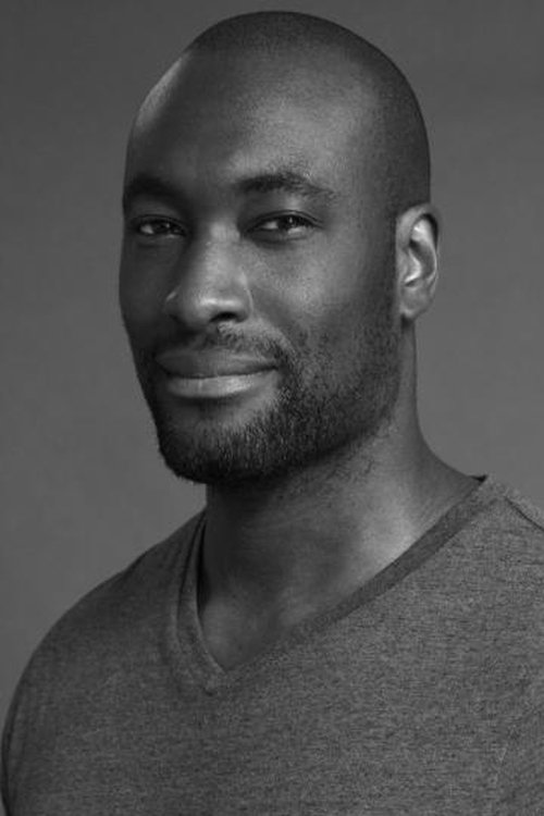 Picture of Arnaud Makunga