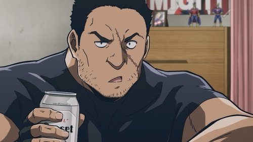 My Hero Academia: Vigilantes: 1×5