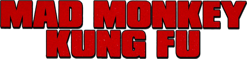 Mad Monkey Kung Fu