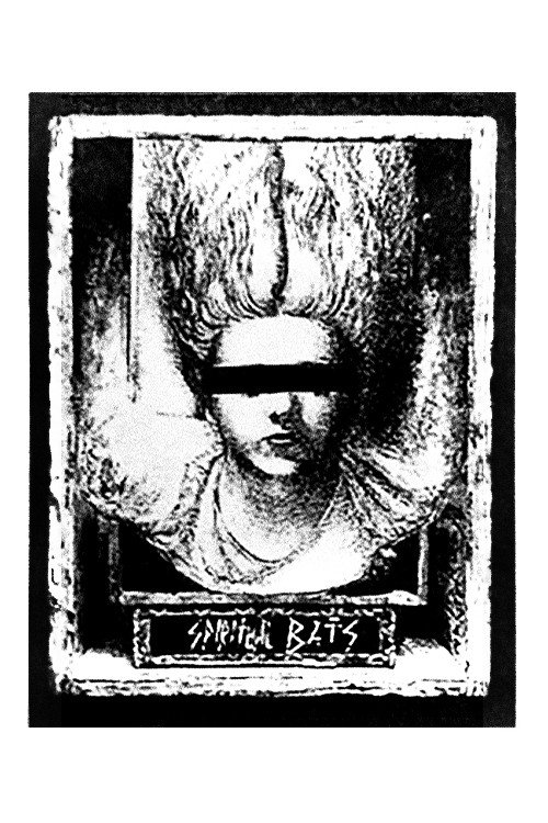 Spiritual Bats: Funeral Cries
