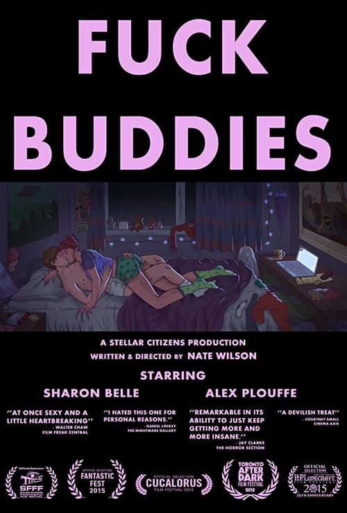 Fuck Buddies 2015