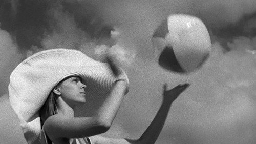 Une histoire de plage still