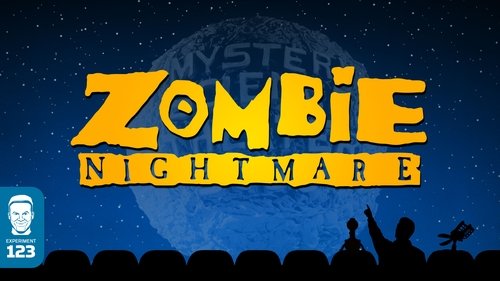 Poster della serie Mystery Science Theater 3000