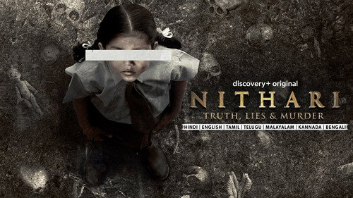 Nithari: Truth, Lies & Murder — Fundos 1