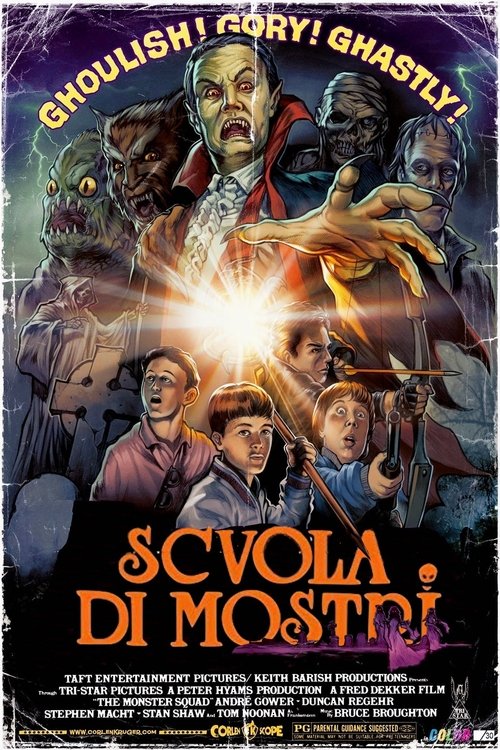 Posters