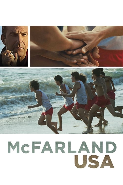  McFarland, USA - 2015 