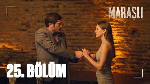 Maraşlı, S01E25 - (2021)