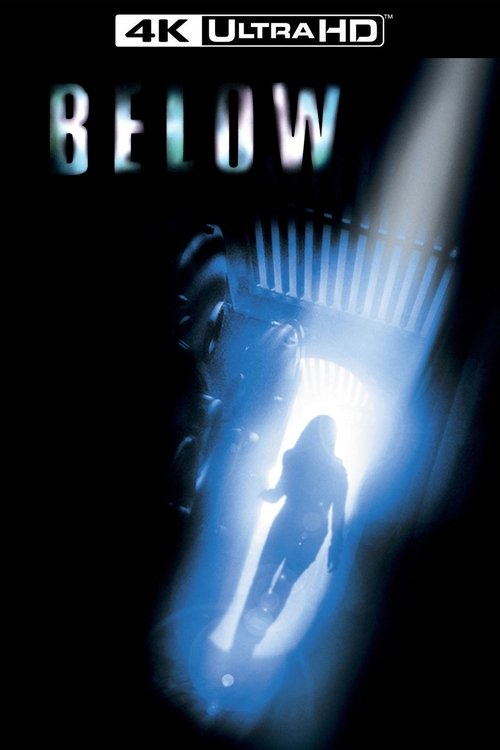 Below poster