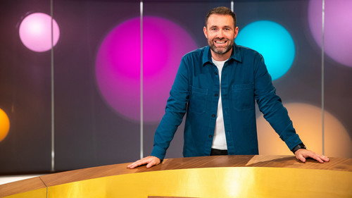 Escena 4 de Lykkehjulet