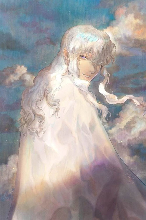Berserk