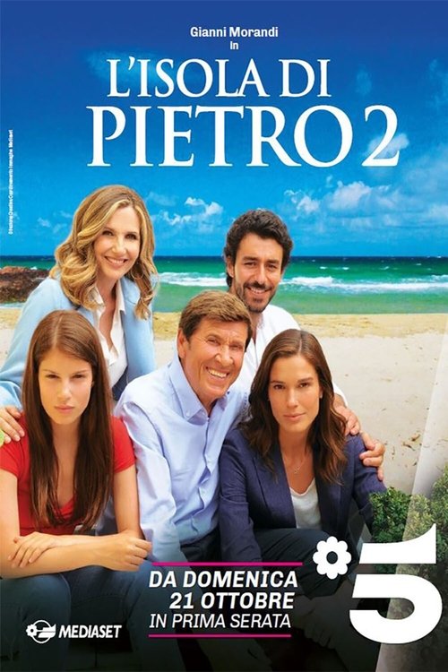 Back To The Island: Segredos da Ilha: Temporada 2