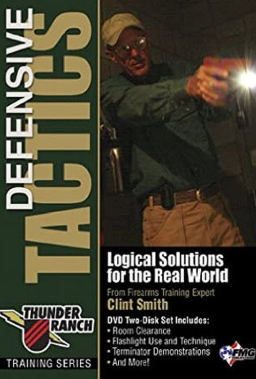 TR: Defensive Tactics