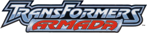 Transformers: Armada