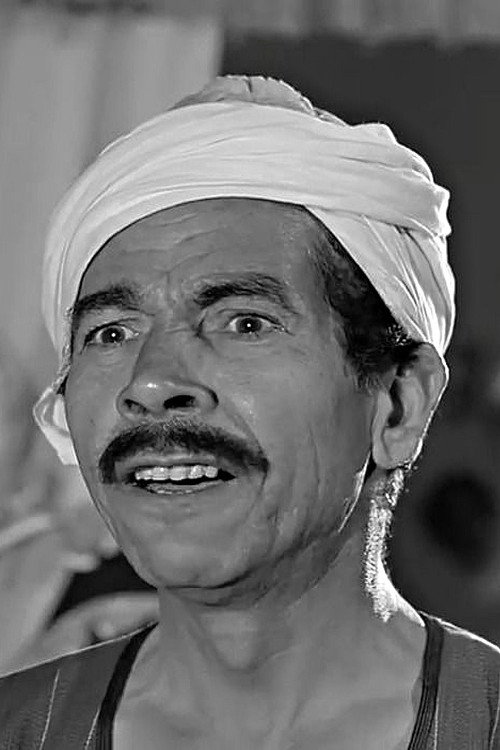 Abdel Ghani El Nagdi